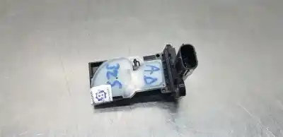 Peça sobressalente para automóvel em segunda mão medidor de massa de ar por toyota corolla touring sports (e21) hybrid active referências oem iam 22204f2010