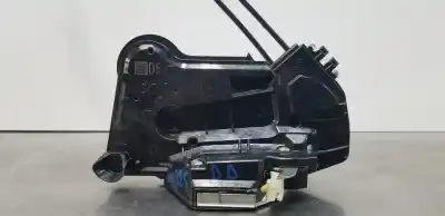 Peça sobressalente para automóvel em segunda mão fechadura da porta dianteira direita por toyota corolla touring sports (e21) hybrid active referências oem iam 6903002511