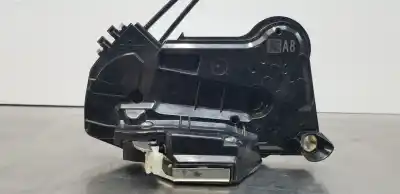 Peça sobressalente para automóvel em segunda mão fechadura da porta dianteira esquerda por toyota corolla touring sports (e21) hybrid active referências oem iam 6904002491