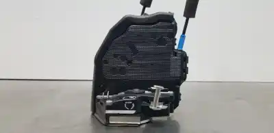 Peça sobressalente para automóvel em segunda mão fechadura da porta traseira direita por toyota corolla touring sports (e21) hybrid active referências oem iam 6905002580