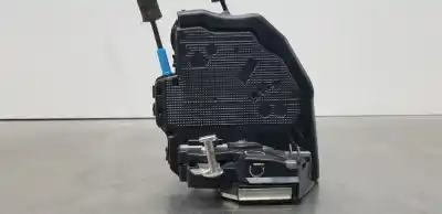 Peça sobressalente para automóvel em segunda mão fechadura da porta traseira esquerda por toyota corolla touring sports (e21) hybrid active referências oem iam 6906002580