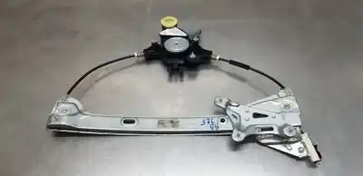 Peça sobressalente para automóvel em segunda mão elevador de vidros dianteiro direito por toyota corolla touring sports (e21) hybrid active referências oem iam 6981002722