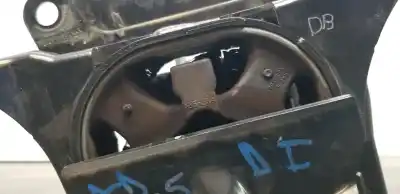 Peça sobressalente para automóvel em segunda mão suporte do motor esquerdo por toyota corolla touring sports (e21) hybrid active referências oem iam 123720t680