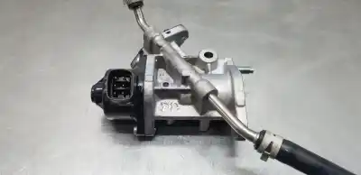 Pezzo di ricambio per auto di seconda mano VALVOLA EGR per TOYOTA COROLLA TOURING SPORTS (E21)  Riferimenti OEM IAM 2562037140  