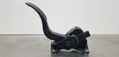 Peça sobressalente para automóvel em segunda mão pedal acelerador por toyota corolla touring sports (e21) hybrid active referências oem iam 7811002211
