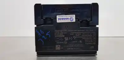 Peça sobressalente para automóvel em segunda mão módulo de confort / bsi /bcm por toyota corolla touring sports (e21) hybrid active referências oem iam 8674002270