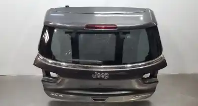 Pièce détachée automobile d'occasion HAYON pour JEEP COMPASS II  Références OEM IAM 68242348AA  