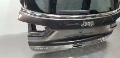 Автозапчасти б/у задняя дверь за jeep compass ii longitude 4x4 ссылки oem iam 68242348aa   Автозапчасти б/у задняя дверь за jeep compass ii longitude 4x4 ссылки oem iam 68242348aa