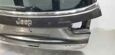 Автозапчасти б/у задняя дверь за jeep compass ii longitude 4x4 ссылки oem iam 68242348aa   Автозапчасти б/у задняя дверь за jeep compass ii longitude 4x4 ссылки oem iam 68242348aa