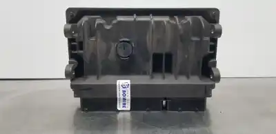 Peça sobressalente para automóvel em segunda mão centralina de motor uce por toyota corolla touring sports (e21) hybrid active referências oem iam 8966602d90