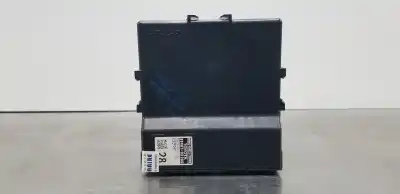 Peça sobressalente para automóvel em segunda mão módulo eletrônico por toyota corolla touring sports (e21) hybrid active referências oem iam 8998102280