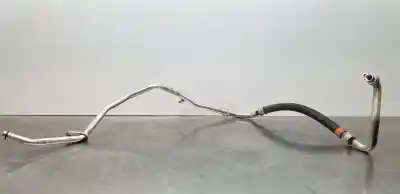 Peça sobressalente para automóvel em segunda mão tubos de ar condicionado por toyota corolla touring sports (e21) hybrid active referências oem iam 88707f4020