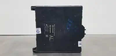 Peça sobressalente para automóvel em segunda mão módulo eletrônico por toyota corolla touring sports (e21) hybrid active referências oem iam 8922102a70