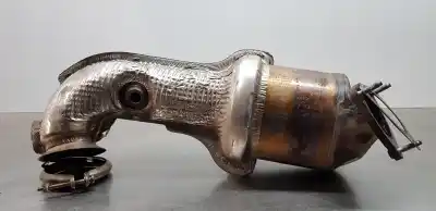 Pièce détachée automobile d'occasion CATALYSEUR DE VOITURE pour LAND ROVER DISCOVERY SPORT  Références OEM IAM LR088326 GJ325G267AF 1939816XCA