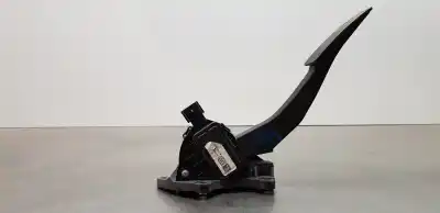 Pezzo di ricambio per auto di seconda mano PEDALE DELL ACCELERATORE per LAND ROVER DISCOVERY SPORT  Riferimenti OEM IAM LR159563 FK729F836CD FK729F836CB