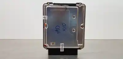 Second-hand car spare part ecu engine control for audi a5 coupe (8t) 2.7 tdi oem iam references 8k1907401d  0281014881