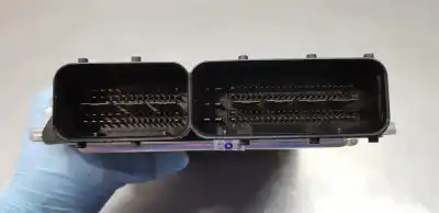 Second-hand car spare part ecu engine control for audi a5 coupe (8t) 2.7 tdi oem iam references 8k1907401d  0281014881