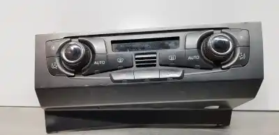 Автозапчасти б/у климат-контроль за audi a5 coupe (8t) 2.7 tdi ссылки oem iam 8t1820043ajxzf
