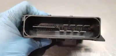 Second-hand car spare part electronic module for audi a5 coupe (8t) 2.7 tdi oem iam references 8k0907801c  a2c53095155