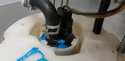 Piesă de schimb auto la mâna a doua indicator pentru kia ceed (jd) 1.6 tech referințe oem iam 31120j7950  31110g4800