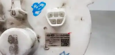 Piesă de schimb auto la mâna a doua indicator pentru kia ceed (jd) 1.6 tech referințe oem iam 31120j7950  31110g4800