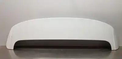 Second-hand car spare part rear spoiler for kia ceed (jd) 1.6 tech oem iam references 87211j7300