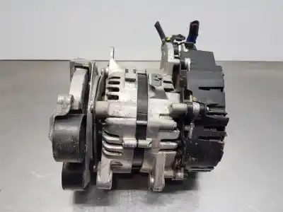 Pezzo di ricambio per auto di seconda mano alternatore per kia ceed (jd) 1.6 tech riferimenti oem iam 363002u100