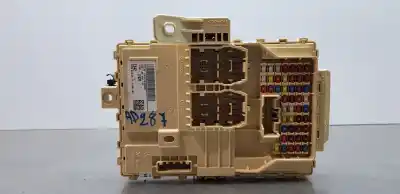 Second-hand car spare part fuse box unit for kia ceed (jd) 1.6 tech oem iam references 91953j7420