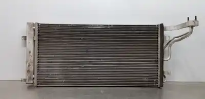 Second-hand car spare part air conditioning condenser / radiator for kia ceed (jd) 1.6 tech oem iam references 97606g4690