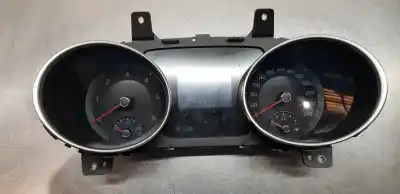 Second-hand car spare part dashboard for kia ceed (jd) 1.6 tech oem iam references 94021j7260