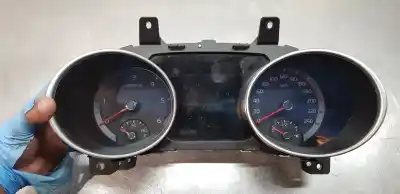 Автозапчастина б/у панель інструментів для kia ceed (jd) 1.6 tech посилання на oem iam 94021j7260  116420318x