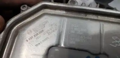 Автозапчасти б/у электрический вентилятор за kia ceed (jd) 1.6 tech ссылки oem iam 25380j7600  3137232025
