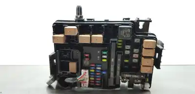 Second-hand car spare part fuse box unit for kia ceed (jd) 1.6 tech oem iam references 91290j7100