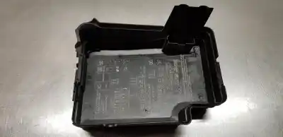 Автозапчасти б/у блок реле/предохранителей за kia ceed (jd) 1.6 tech ссылки oem iam 91290j7100  