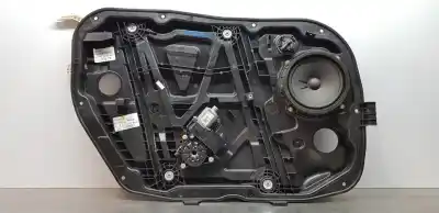 Second-hand car spare part driver left window regulator for kia ceed (jd) 1.6 tech oem iam references 82471j7000