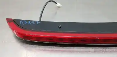 Автозапчастина б/у центральний гампов для kia ceed (jd) 1.6 tech посилання на oem iam 92700j7100  