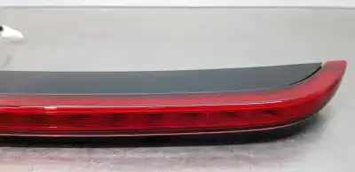 Автозапчастина б/у центральний гампов для kia ceed (jd) 1.6 tech посилання на oem iam 92700j7100  