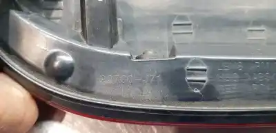 Автозапчастина б/у центральний гампов для kia ceed (jd) 1.6 tech посилання на oem iam 92700j7100  