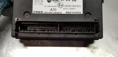 Автозапчастина б/у модуль комфорт для kia ceed (jd) 1.6 tech посилання на oem iam 954a0j7700  