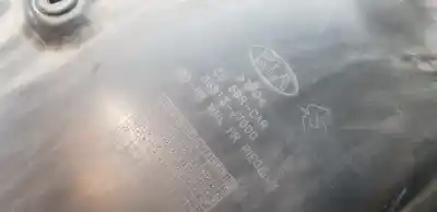 Peça sobressalente para automóvel em segunda mão cave de roda por kia ceed (jd) 1.6 tech referências oem iam 86811j7000  86813j7000