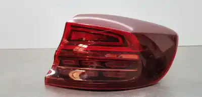 Second-hand car spare part right tailgate light for kia ceed (jd) 1.6 tech oem iam references 92402j7150