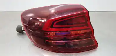 Автозапчасти б/у левый задний фонарь за kia ceed (jd) 1.6 tech ссылки oem iam 92401j7150  