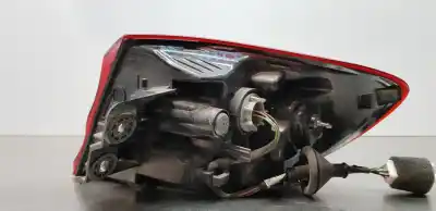 Автозапчасти б/у левый задний фонарь за kia ceed (jd) 1.6 tech ссылки oem iam 92401j7150  