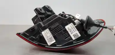 Автозапчасти б/у левый задний фонарь за kia ceed (jd) 1.6 tech ссылки oem iam 92401j7150  