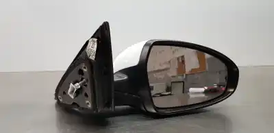 Автозапчастина б/у правий задний огляд для kia ceed (jd) 1.6 tech посилання на oem iam 87620j7160  87620j7160wd