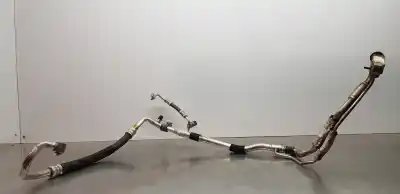 Second-hand car spare part air conditioning pipes for kia ceed (jd) 1.6 tech oem iam references 97775g4950