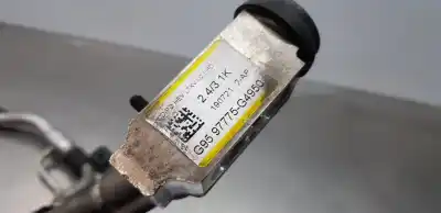 Автозапчасти б/у трубы кондиционирования воздуха за kia ceed (jd) 1.6 tech ссылки oem iam 97775g4950  