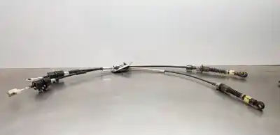 Second-hand car spare part gearbox linkage for kia ceed (jd) 1.6 tech oem iam references 43794j7100