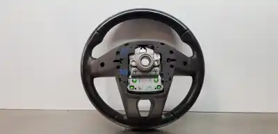 Автозапчастина б/у кермо для kia ceed (jd) 1.6 tech посилання на oem iam 56100j7640cep  56100j7640