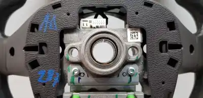 Автозапчастина б/у кермо для kia ceed (jd) 1.6 tech посилання на oem iam 56100j7640cep  56100j7640